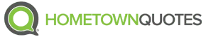 Hometown Quotes Logo